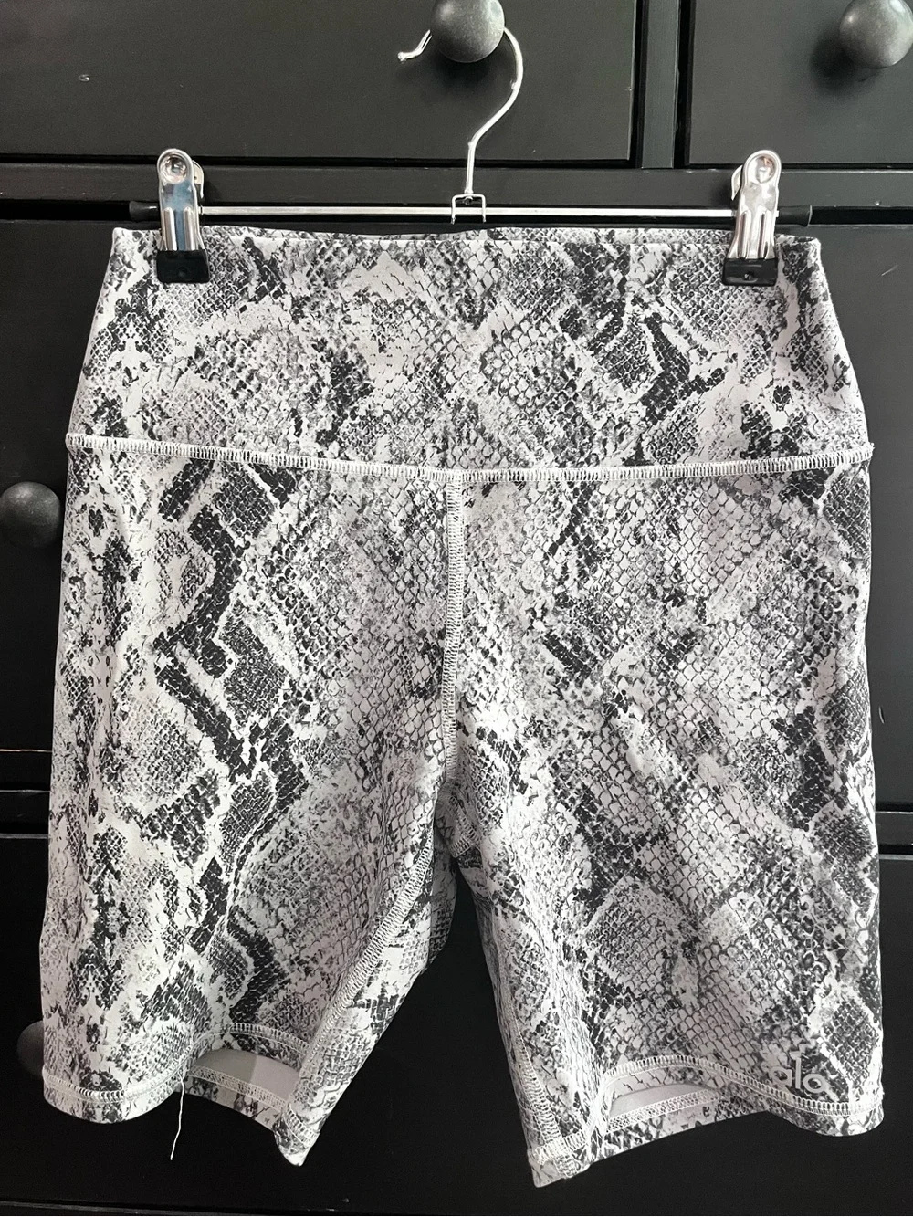 Alo Bike Shorts